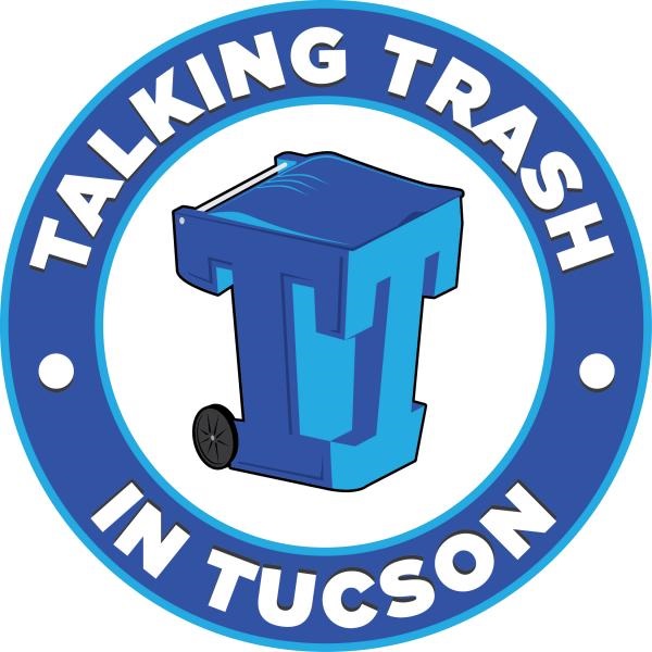 Talking trash in Tucson