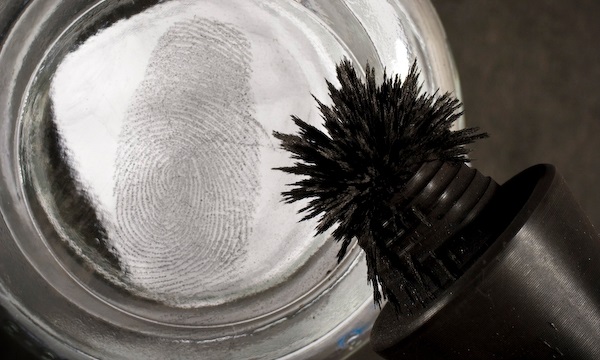 TPD Fingerprinting
