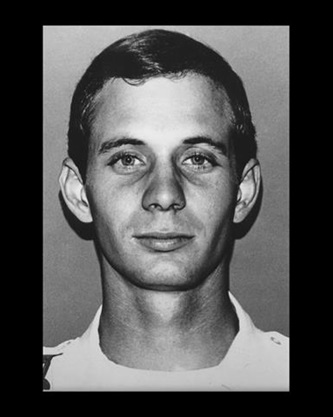 TPD Officer Barry Headricks