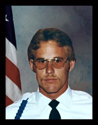 TPD Officer Jeffrey Ross