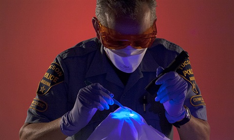 Trace analysis