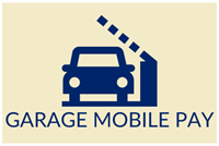 Garage Mobile Pay