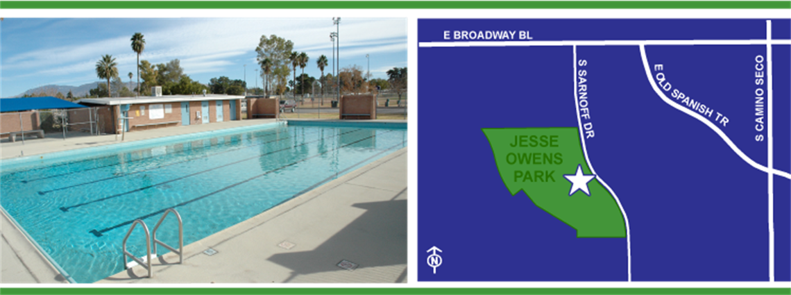 Jesse Owens Pool Sessions – Jesse Owens Playground Outdoor Pools : NYC ...