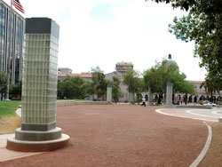 Jácome Plaza