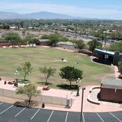 John F. Kennedy Park Fiesta Area