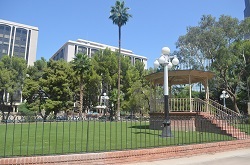 Plaza de la Mesilla