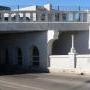 Tucson 6th Avenue underpass
