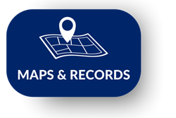 Maps and Records blue button with map location image.png