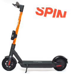 Spin design
