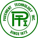 Logo - Pavement Technology Inc