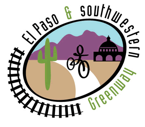 El Paso and Southwestern Greenway icon