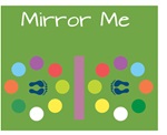 Mirror Me pieces