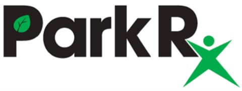 ParkRx logo