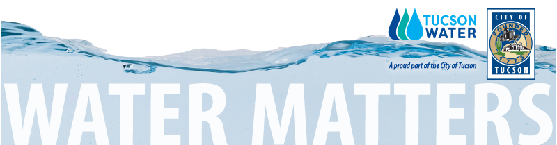 Water Matters and City logo