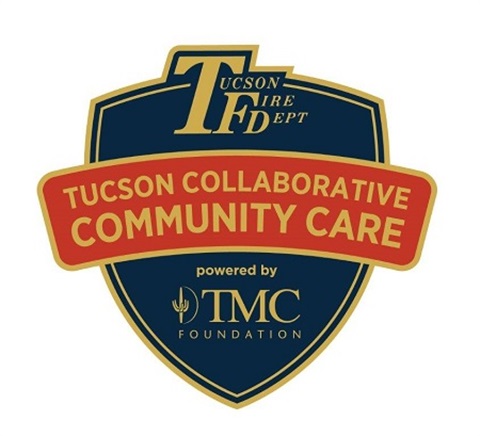 Tucson Collaborative Community Care logo